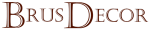 BrusDecor