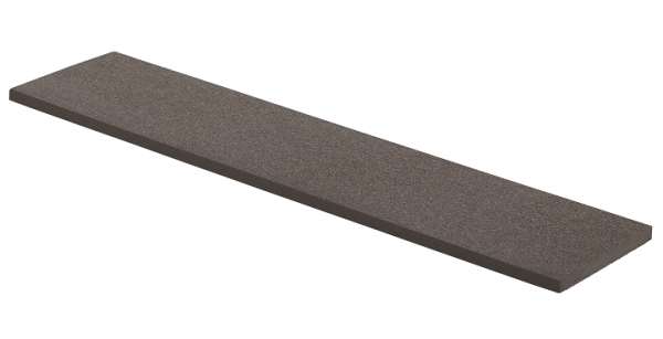 Наличник Grinder 120, шлифованный венге купить в Новотроицке