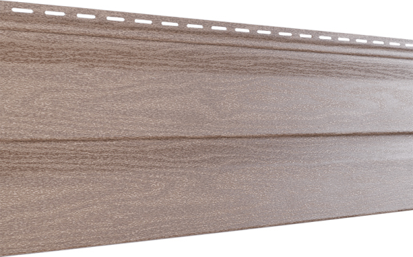 Сайдинг Ю-Пласт TIMBERBLOCK Кедр (Тимберблок), Кедр Натуральный купить в Новотроицке