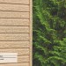 Сайдинг Ю-Пласт TIMBERBLOCK Кедр (Тимберблок), Кедр Натуральный купить в Новотроицке