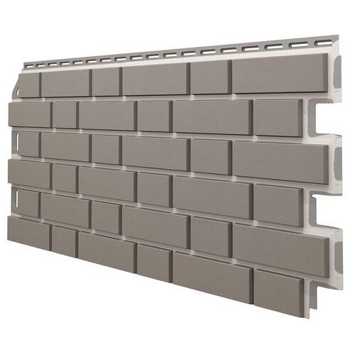 Фасадные панели ТЕХНОНИКОЛЬ Клинкер Тилбург купить в Новотроицке