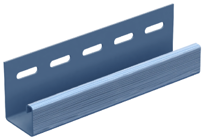 J-планка Hokla Color Голубика