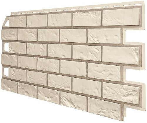 Фасадная панель VOX SOLID BRICK REGULAR ковентри купить в Новотроицке