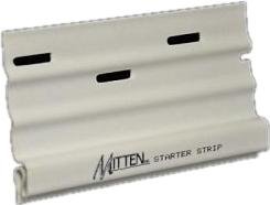 Стартовая полоса для сайдинга Mitten купить в Новотроицке