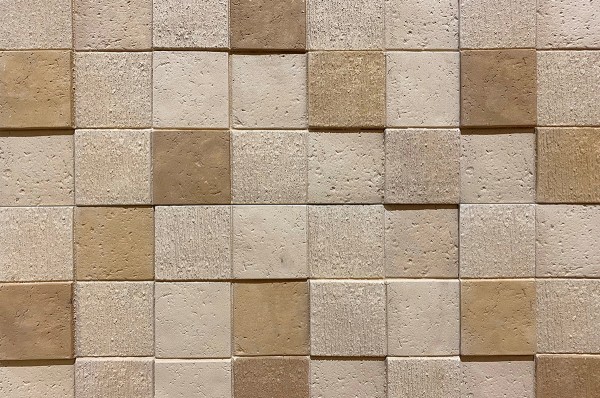 Фиброцементные панели КАНЬОН коллекция 3D-МОЗАЙКА 69 купить в Новотроицке