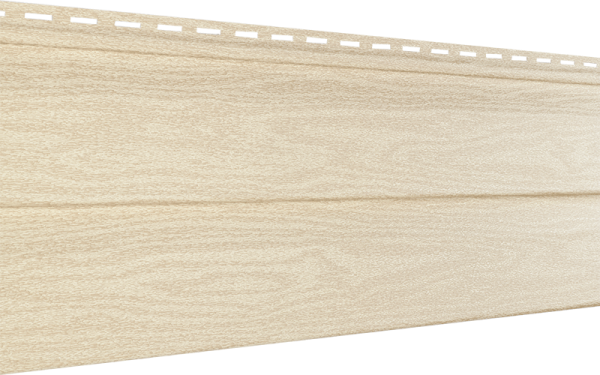 Сайдинг Ю-Пласт TIMBERBLOCK Кедр (Тимберблок), Кедр Светлый купить в Новотроицке