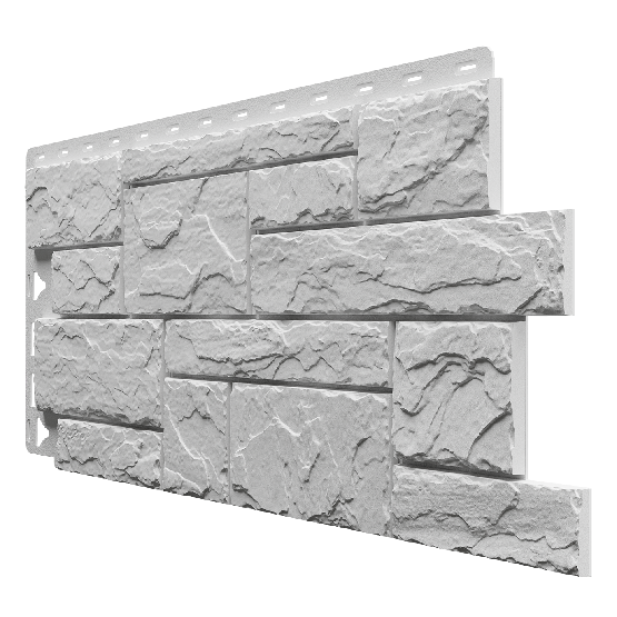 Фасадная панель Docke Сланец Лех купить в Новотроицке