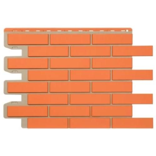 Фасадная панель Royal Stone, Облицовочный Кирпич, Нейпир купить в Новотроицке