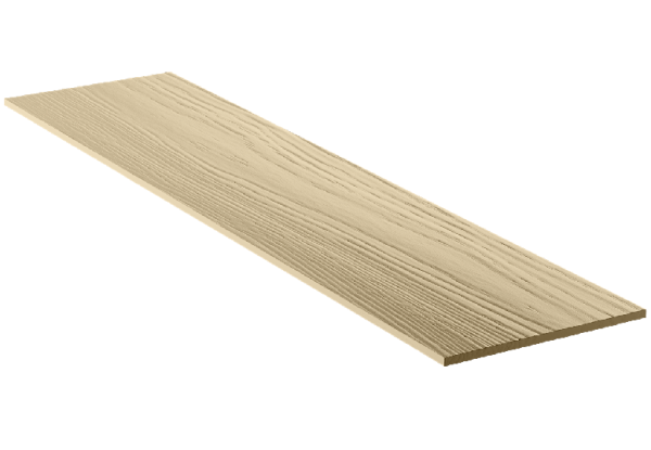 Фиброцементный сайдинг Фибростар Click КС 07 Насыщенный Бежевый купить в Новотроицке