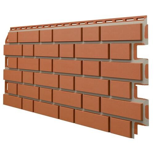 Фасадные панели ТЕХНОНИКОЛЬ Клинкер Харлем купить в Новотроицке