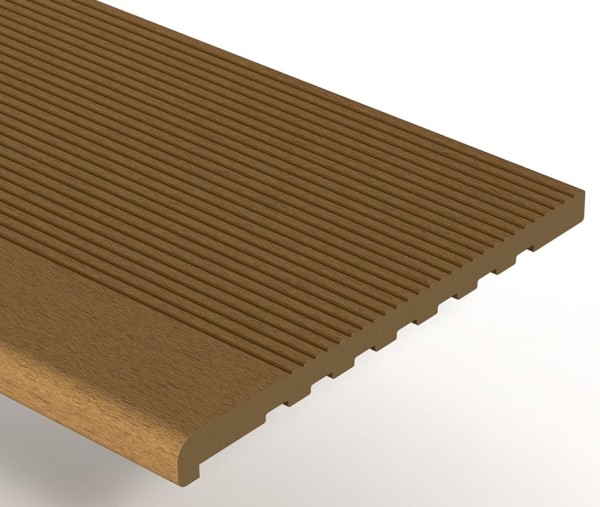 Ступени из ДПК WOODVEX Select Вуд купить в Новотроицке