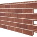 Фасадная панель VOX SOLID BRICK REGULAR дорсет купить в Новотроицке