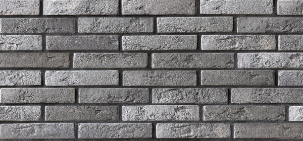 Фиброцементные панели Panda Кирпич Гранж 03130F купить в Новотроицке