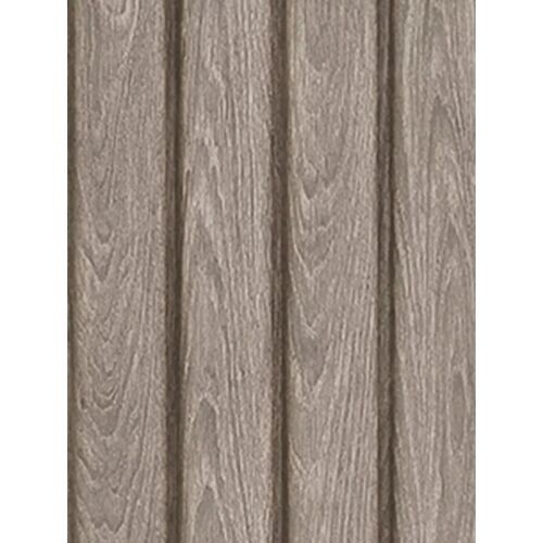 Сайдинг Виниловый Ю-Пласт Timberblock Планкен Седой купить в Новотроицке