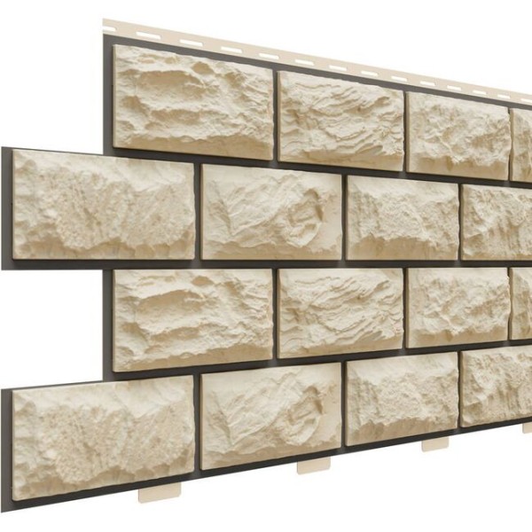 Фасадная панель Доломит, Маракеш купить в Новотроицке