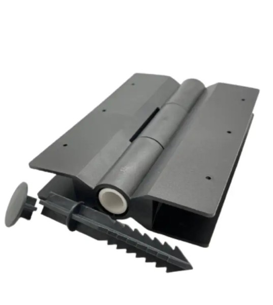 Шарнир для грядочной доски 225 купить в Новотроицке