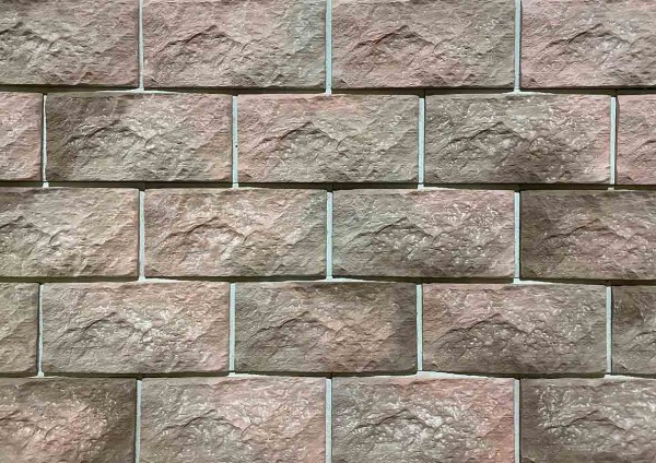 Фиброцементные панели КАНЬОН коллекция Малый Сколотый Камень 41 купить в Новотроицке