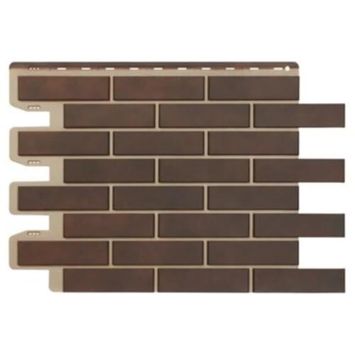 Фасадная панель Royal Stone, Облицовочный Кирпич, Окленд купить в Новотроицке