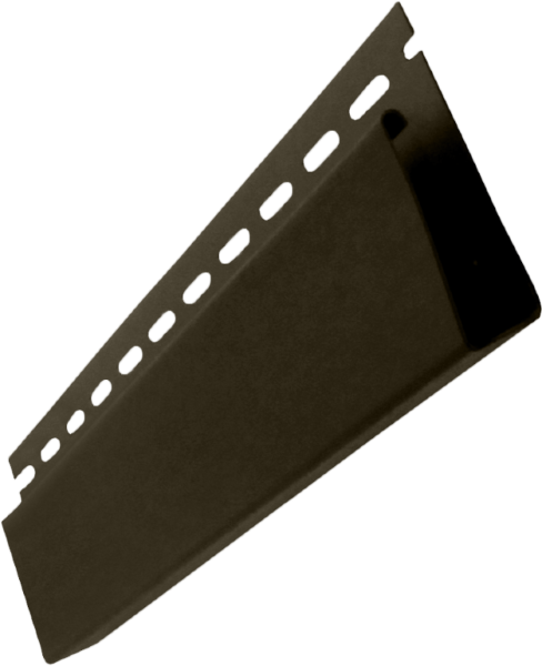 J-наличник Vinyl-On 3050 мм-Венге купить в Новотроицке