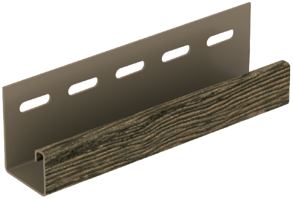 J-планка Hokla S-Lock Щепа Можжевеловый купить в Новотроицке