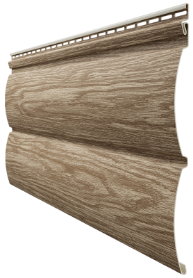 Docke Блок Хаус D4,7T Кедр