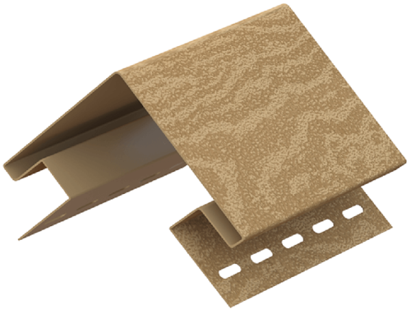 Наружный угол Timberblock Кедр Янтарный купить в Новотроицке