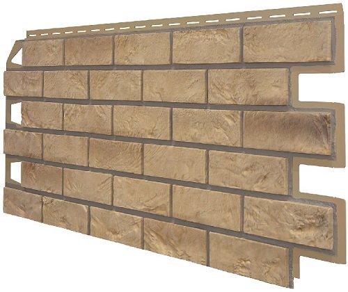 Фасадная панель VOX SOLID BRICK REGULAR эксетер купить в Новотроицке