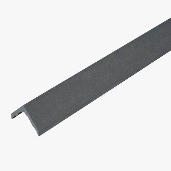 Угловой профиль Эбен (для всех серий) купить в Новотроицке