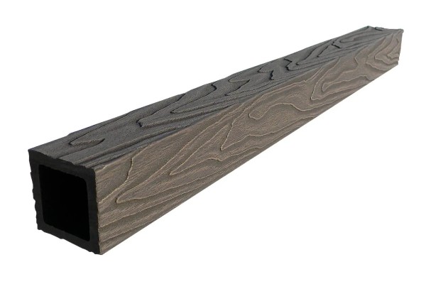 Балясина ДПК Deckart Венге купить в Новотроицке