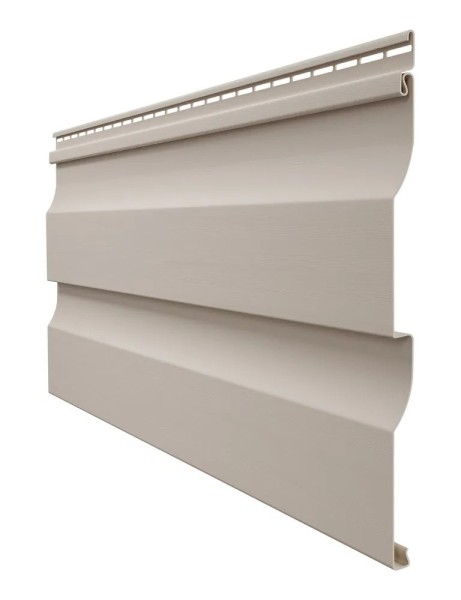 Сайдинг Виниловый Docke, D4.5D, халва купить в Новотроицке