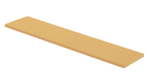 Наличник Grinder 120, шлифованный песчаник купить в Новотроицке