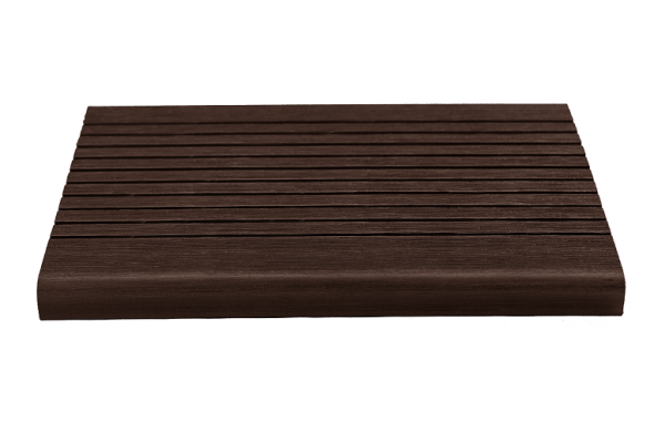 Ступень RusDecking Unodeck - Венге купить в Новотроицке