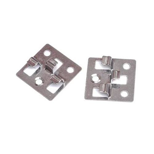 Клипса нержавеющая Bruggan MultiColor купить в Новотроицке