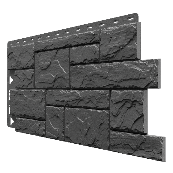 Фасадная панель Docke Сланец Валь-Гардена купить в Новотроицке