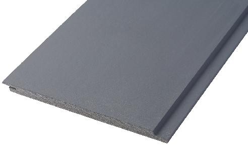 Фиброцементные панели Smooth Click F15 купить в Новотроицке