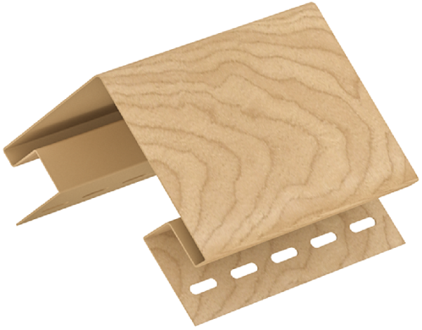 Наружный угол Timberblock Пихта Алтайская купить в Новотроицке