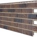 Фасадная панель VOX SOLID BRICK REGULAR йорк купить в Новотроицке