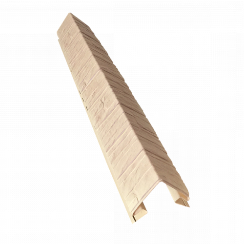 Угол наружный Доломит Скалистый риф Люкс Жемчуг  купить в Новотроицке