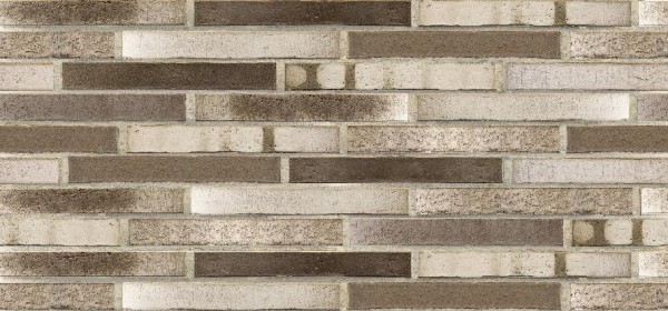 Фиброцементные панели Panda Кирпич Рок флеш 03210F купить в Новотроицке