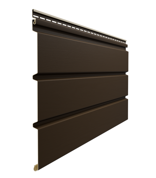 Софит Docke T4 сплошной Шоколад  купить в Новотроицке