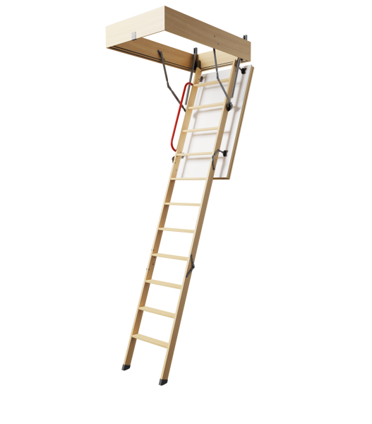 Чердачная лестница Premium Termo Docke купить в Новотроицке