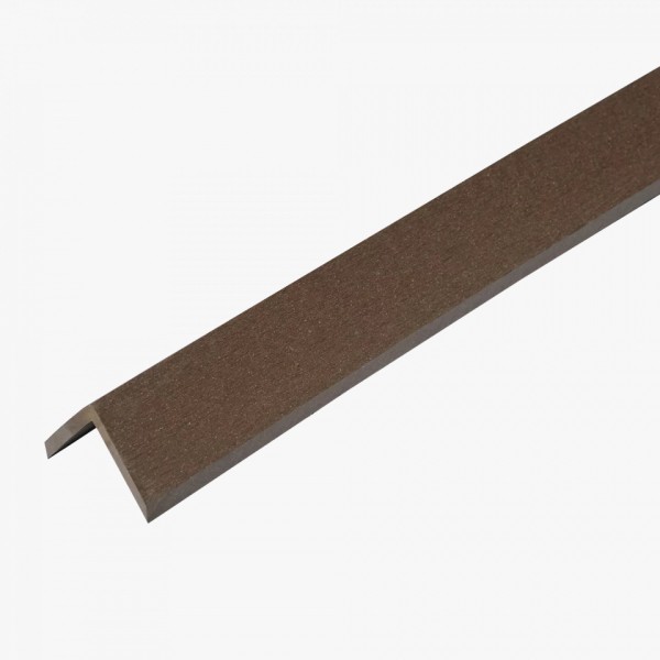 Угловой профиль Мербау (для всех серий) купить в Новотроицке