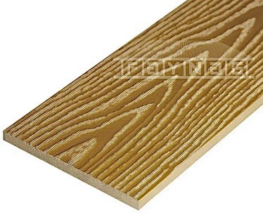Планкен из ДПК Faynag PINO 3D Орех купить в Новотроицке