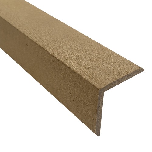 Уголок из ДПК Latitudo Euro 50х50 Натур купить в Новотроицке