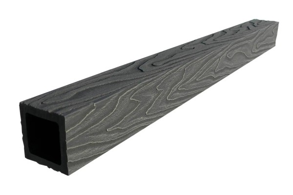 Балясина ДПК Deckart Графит купить в Новотроицке