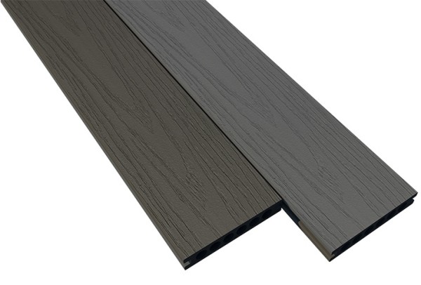 Террасная доска двухсторонняя WOODVEX Select Co-Extrusion Dual Light Gray / Marengo купить в Новотроицке