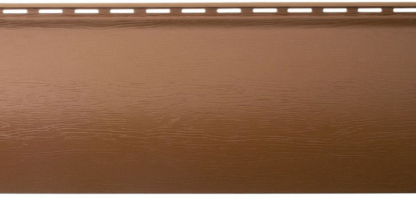 Сайдинг "blockhouse" под бревно, Акриловый Премиум ВН-01, дуб светлый купить в Новотроицке