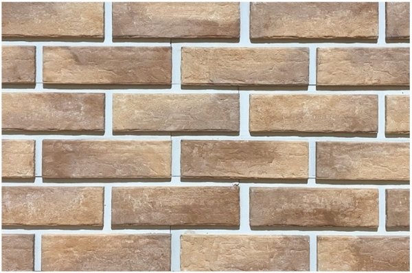 Фиброцементные панели КАНЬОН коллекция МЮНХЕНСКИЙ Кирпич 46 купить в Новотроицке