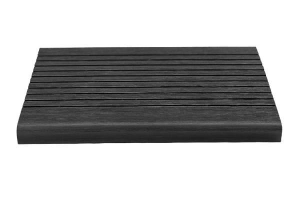 Ступень RusDecking Unodeck - Графит купить в Новотроицке