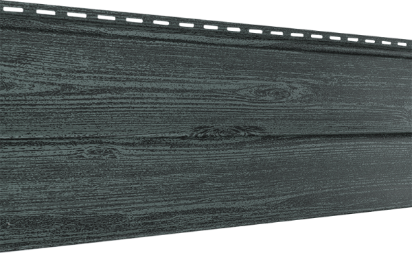 Сайдинг Ю-Пласт TIMBERBLOCK Ель (Тимберблок), Ирландская купить в Новотроицке